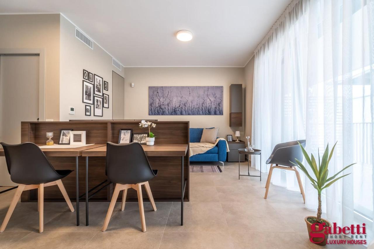 דירות מילאנו Stilicone 15 - Luxury Apt 3D מראה חיצוני תמונה