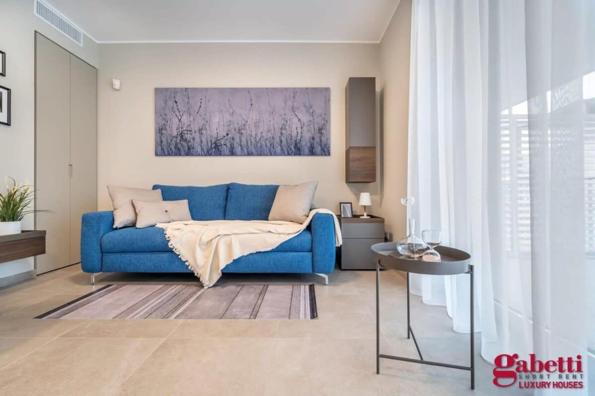 דירות מילאנו Stilicone 15 - Luxury Apt 3D מראה חיצוני תמונה