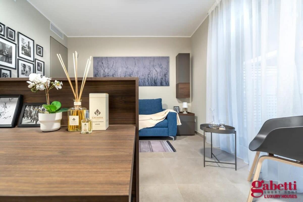 דירות מילאנו Stilicone 15 - Luxury Apt 3D מראה חיצוני תמונה