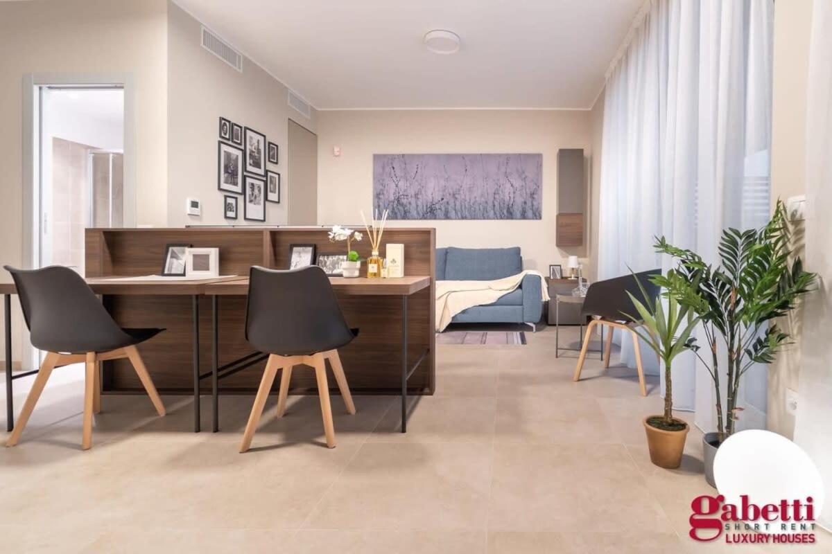דירות מילאנו Stilicone 15 - Luxury Apt 3D מראה חיצוני תמונה