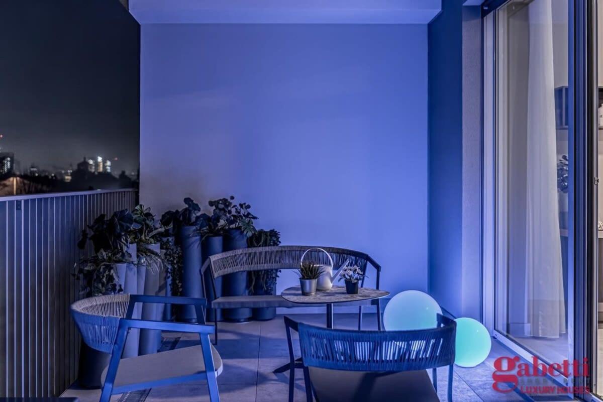 דירות מילאנו Stilicone 15 - Luxury Apt 3D מראה חיצוני תמונה