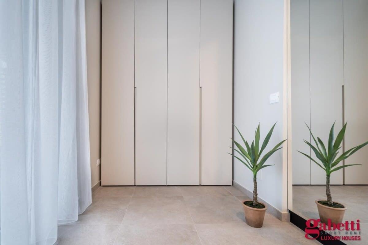 דירות מילאנו Stilicone 15 - Luxury Apt 3D מראה חיצוני תמונה