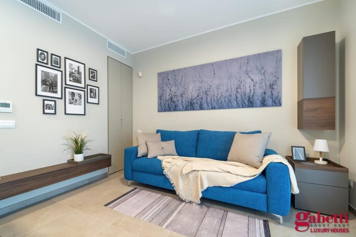 דירות מילאנו Stilicone 15 - Luxury Apt 3D מראה חיצוני תמונה