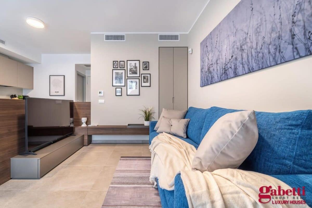 דירות מילאנו Stilicone 15 - Luxury Apt 3D מראה חיצוני תמונה