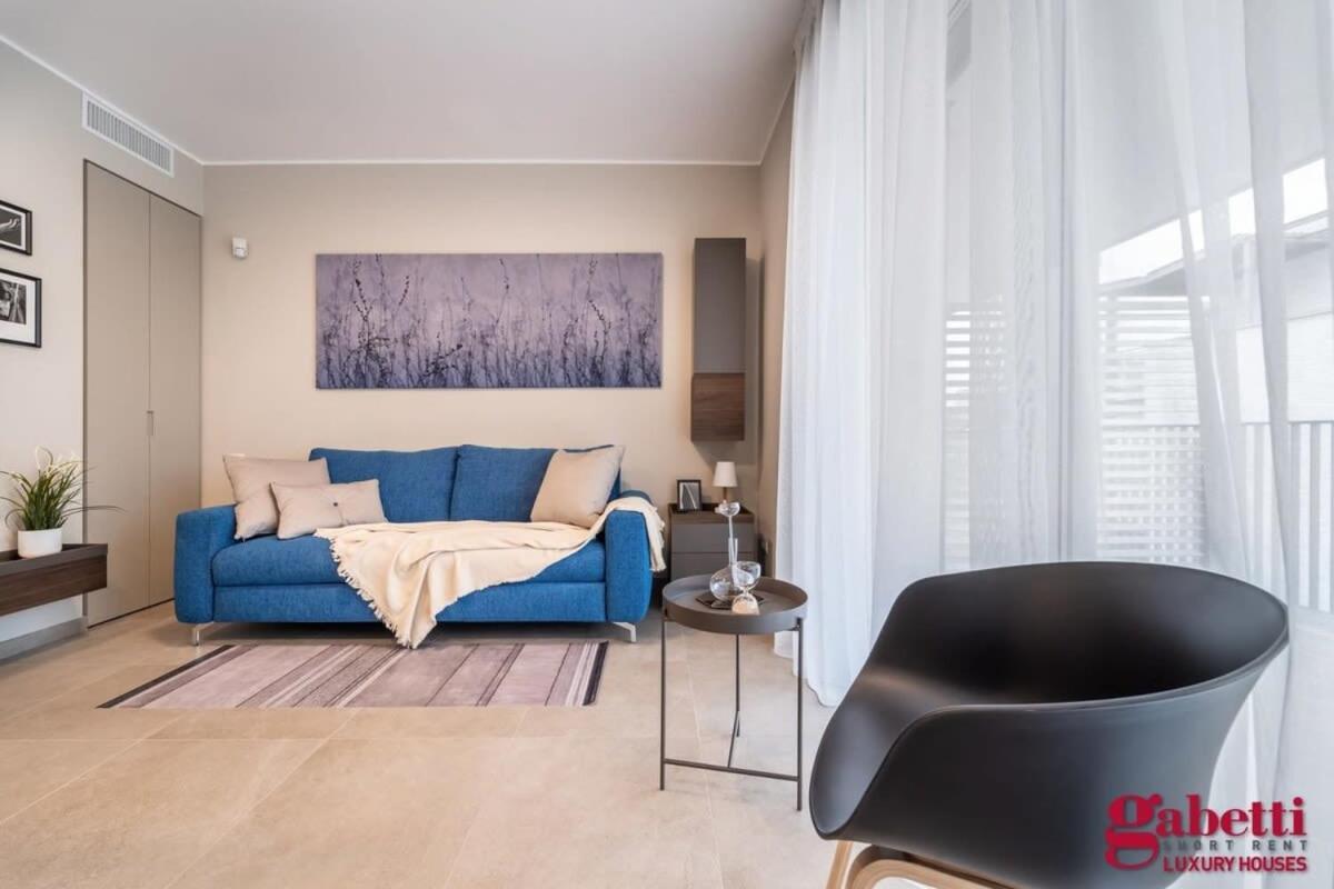 דירות מילאנו Stilicone 15 - Luxury Apt 3D מראה חיצוני תמונה