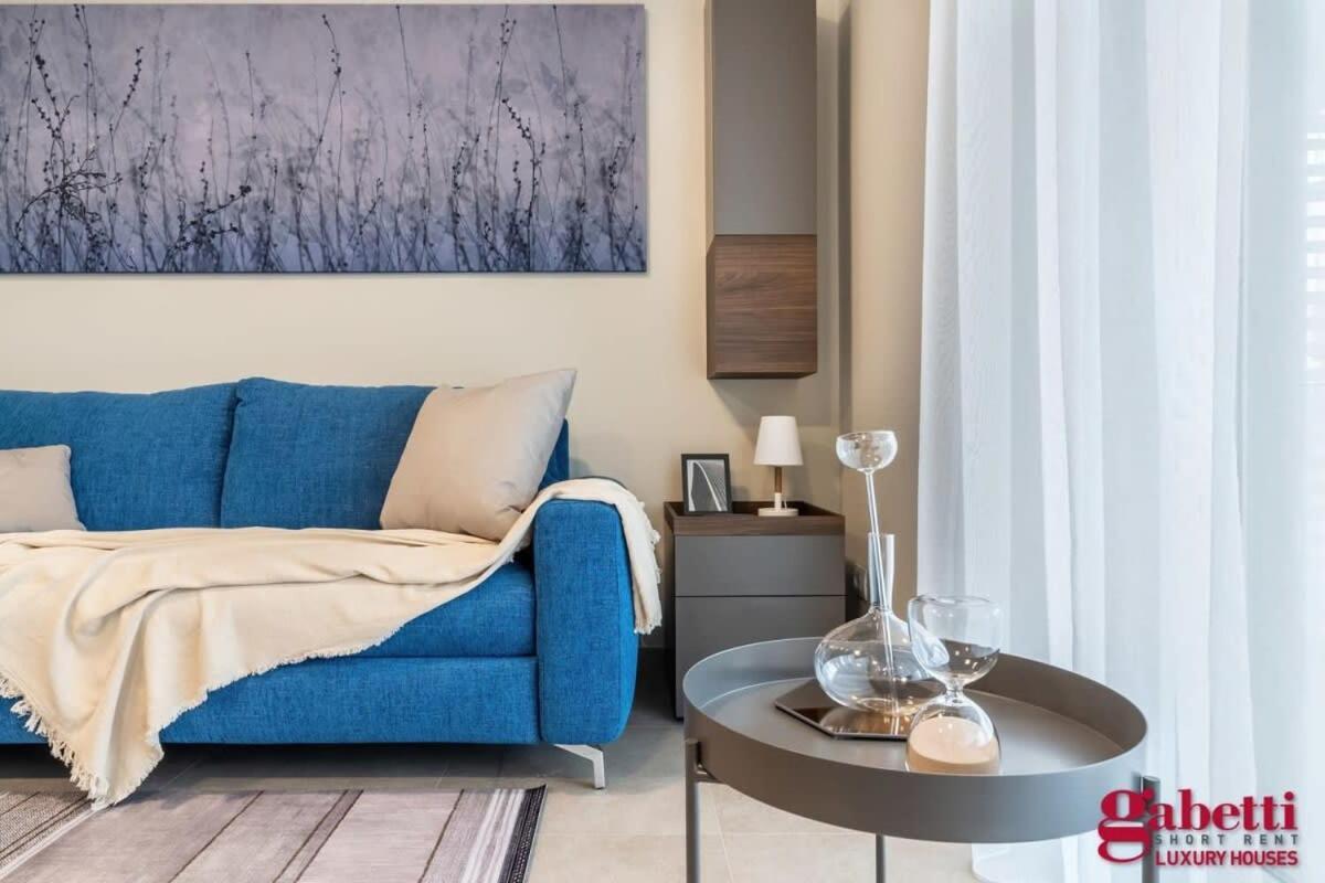 דירות מילאנו Stilicone 15 - Luxury Apt 3D מראה חיצוני תמונה