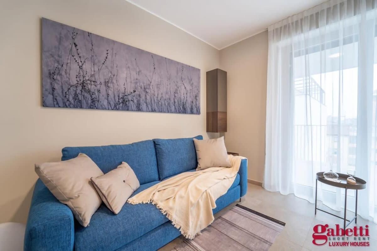 דירות מילאנו Stilicone 15 - Luxury Apt 3D מראה חיצוני תמונה