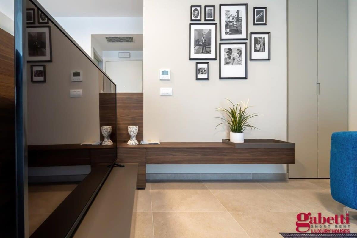 דירות מילאנו Stilicone 15 - Luxury Apt 3D מראה חיצוני תמונה