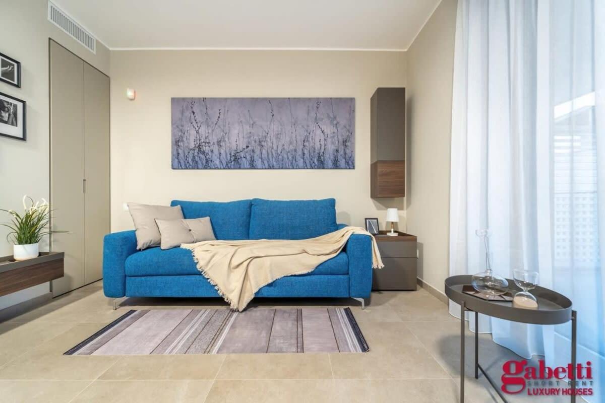 דירות מילאנו Stilicone 15 - Luxury Apt 3D מראה חיצוני תמונה